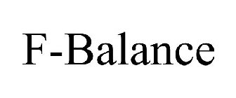 F-BALANCE