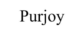 PURJOY