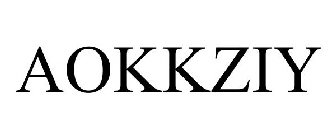 AOKKZIY