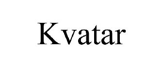 KVATAR