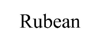 RUBEAN