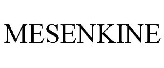 MESENKINE