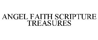 ANGEL FAITH SCRIPTURE TREASURES