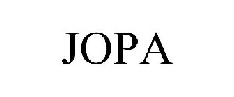 JOPA