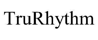 TRURHYTHM