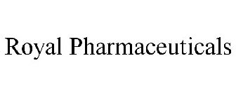 ROYAL PHARMACEUTICALS