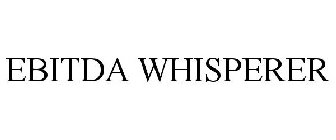 EBITDA WHISPERER