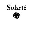 SOLARTÉ