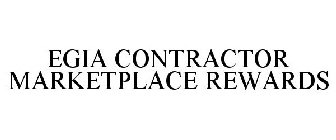 EGIA CONTRACTOR MARKETPLACE REWARDS