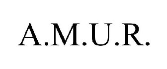 A.M.U.R.