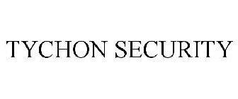TYCHON SECURITY