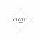 CLOTH & COMPANY