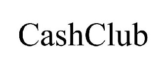 CASHCLUB