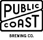 PUBLIC COAST BREWING CO.