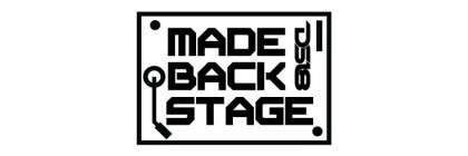 DS18 MADE BACK STAGE
