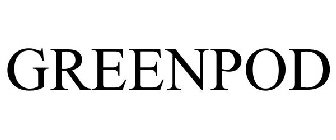 GREENPOD