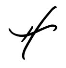 H