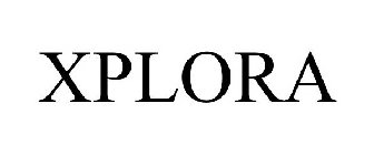 XPLORA