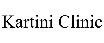 KARTINI CLINIC