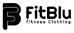 FB FITBLU FITNESS CLOTHING