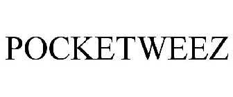 POCKETWEEZ