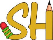 SH