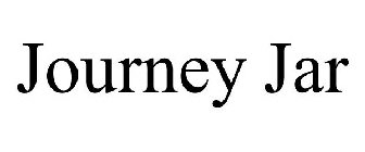 JOURNEY JARS