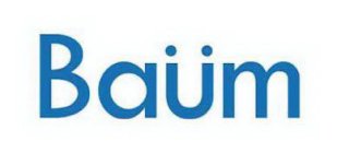 BAÜM