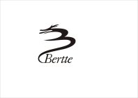 BERTTE