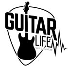 GUITAR LIFE WWW. GUITARLIFE.CO