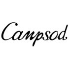 CAMPSOD