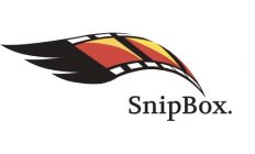 SNIPBOX.