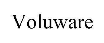 VOLUWARE