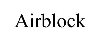 AIRBLOCK