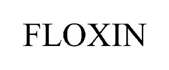 FLOXIN