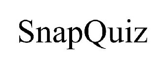 SNAPQUIZ