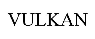 VULKAN