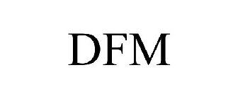 DFM