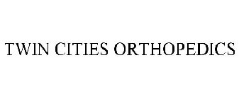 TWIN CITIES ORTHOPEDICS