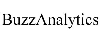 BUZZANALYTICS