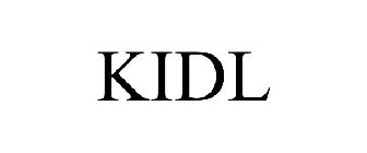 KIDL