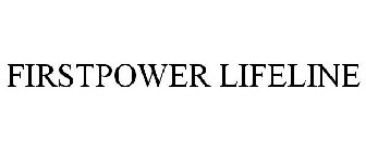 FIRSTPOWER LIFELINE