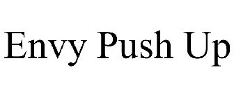 ENVY PUSH UP