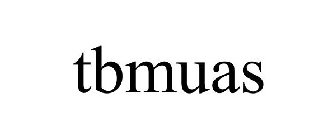 TBMUAS
