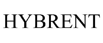 HYBRENT