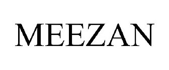 MEEZAN