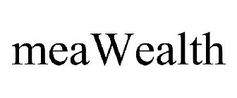 MEAWEALTH