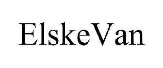 ELSKEVAN