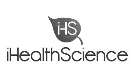 IHS IHEALTHSCIENCE