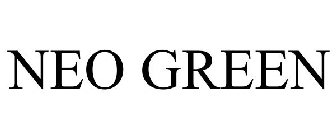 NEO GREEN